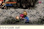 Magic Knight Rayearth (Saturn)