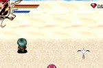 Magic Knight Rayearth (Saturn)