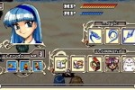Magic Knight Rayearth (Saturn)