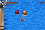 Magic Knight Rayearth (Saturn)