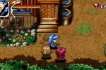 Magic Knight Rayearth (Saturn)