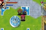 Magic Knight Rayearth (Saturn)