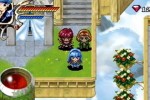 Magic Knight Rayearth (Saturn)