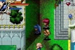 Magic Knight Rayearth (Saturn)
