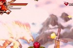 Magic Knight Rayearth (Saturn)