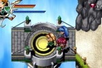 Magic Knight Rayearth (Saturn)