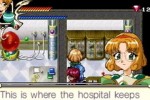 Magic Knight Rayearth (Saturn)