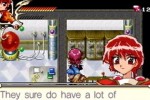Magic Knight Rayearth (Saturn)