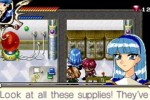 Magic Knight Rayearth (Saturn)