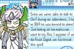 Magic Knight Rayearth (Saturn)