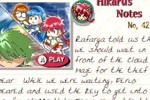 Magic Knight Rayearth (Saturn)