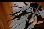 Magic Knight Rayearth (Saturn)