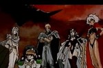 Magic Knight Rayearth (Saturn)