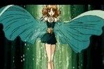Magic Knight Rayearth (Saturn)