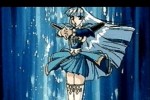 Magic Knight Rayearth (Saturn)