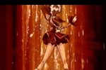 Magic Knight Rayearth (Saturn)