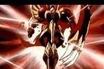 Magic Knight Rayearth (Saturn)