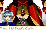 Magic Knight Rayearth (Saturn)