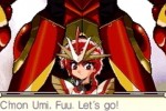 Magic Knight Rayearth (Saturn)