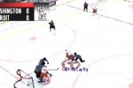 NHL Breakaway 99 (Nintendo 64)