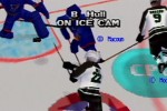 NHL Breakaway 99 (Nintendo 64)