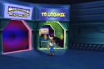 Milo's Astro Lanes (Nintendo 64)