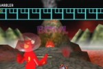 Milo's Astro Lanes (Nintendo 64)