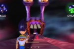 Milo's Astro Lanes (Nintendo 64)