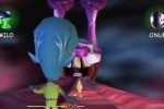 Milo's Astro Lanes (Nintendo 64)