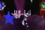 Milo's Astro Lanes (Nintendo 64)