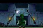 The Legend of Zelda: Ocarina of Time (Nintendo 64)