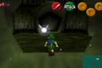 The Legend of Zelda: Ocarina of Time (Nintendo 64)