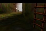 The Legend of Zelda: Ocarina of Time (Nintendo 64)