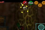 The Legend of Zelda: Ocarina of Time (Nintendo 64)