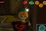 The Legend of Zelda: Ocarina of Time (Nintendo 64)