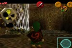 The Legend of Zelda: Ocarina of Time (Nintendo 64)