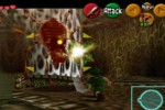 The Legend of Zelda: Ocarina of Time (Nintendo 64)