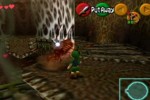 The Legend of Zelda: Ocarina of Time (Nintendo 64)