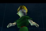 The Legend of Zelda: Ocarina of Time (Nintendo 64)