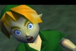 The Legend of Zelda: Ocarina of Time (Nintendo 64)