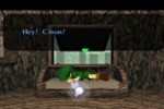 The Legend of Zelda: Ocarina of Time (Nintendo 64)