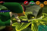 The Legend of Zelda: Ocarina of Time (Nintendo 64)