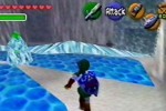 The Legend of Zelda: Ocarina of Time (Nintendo 64)