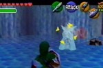 The Legend of Zelda: Ocarina of Time (Nintendo 64)