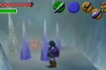 The Legend of Zelda: Ocarina of Time (Nintendo 64)