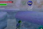 The Legend of Zelda: Ocarina of Time (Nintendo 64)