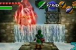 The Legend of Zelda: Ocarina of Time (Nintendo 64)