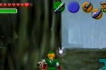 The Legend of Zelda: Ocarina of Time (Nintendo 64)