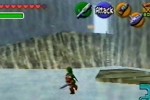 The Legend of Zelda: Ocarina of Time (Nintendo 64)