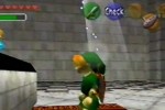 The Legend of Zelda: Ocarina of Time (Nintendo 64)